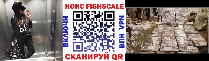 COCAIN FishScale закладки Слободской